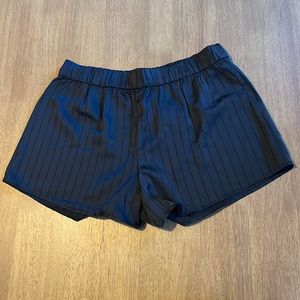 Abercrombie Sleep Shorts NWT